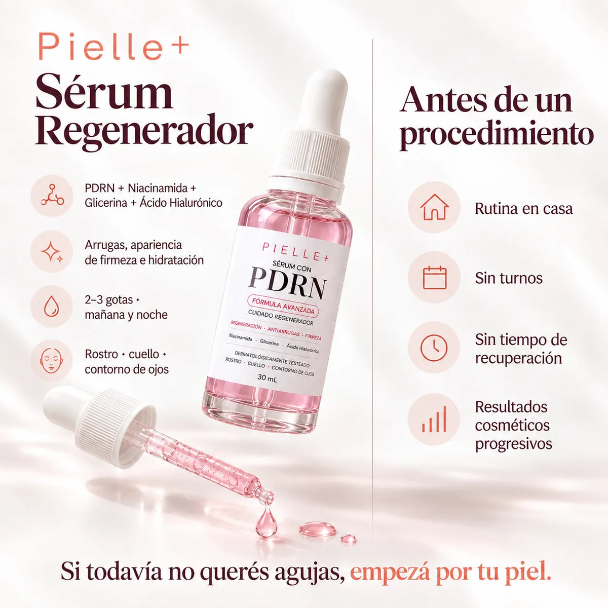 Pielle+