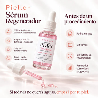 Pielle+